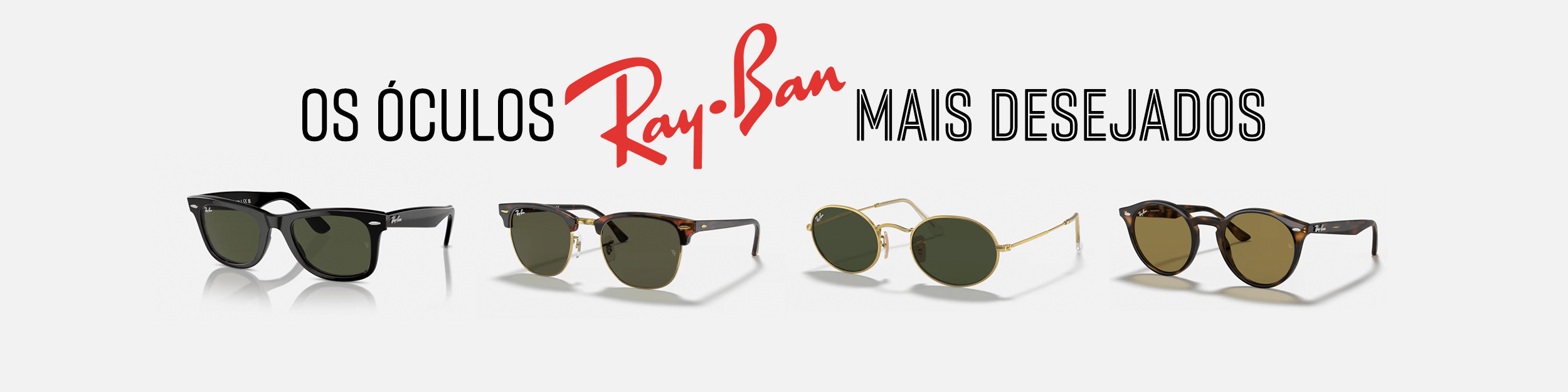 Acelera Rayban